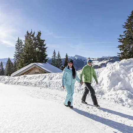 Sonnkogl Апартаменты