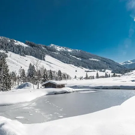 Sonnkogl Вильдшёнау