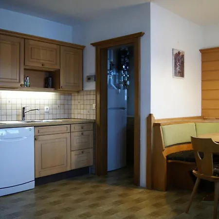 Apartament Sonnkogl Wildschoenau