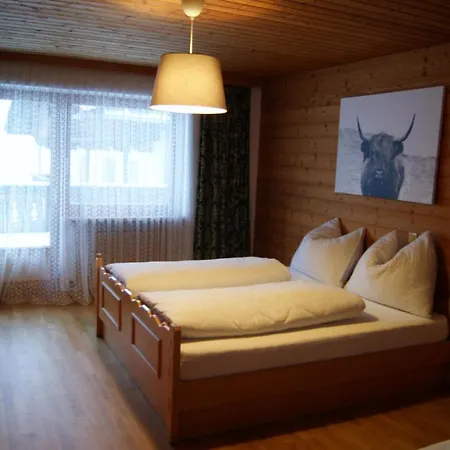 Sonnkogl Apartament *