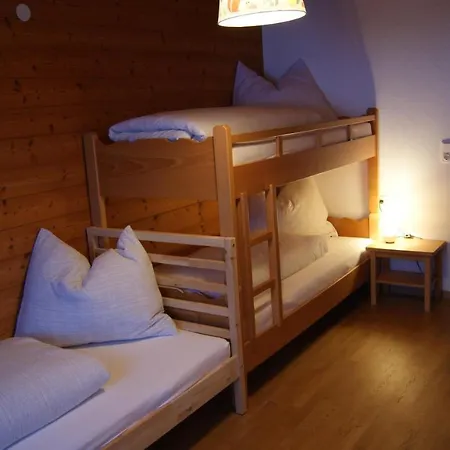 Sonnkogl Apartament *