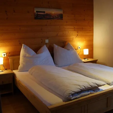 Apartament Sonnkogl *