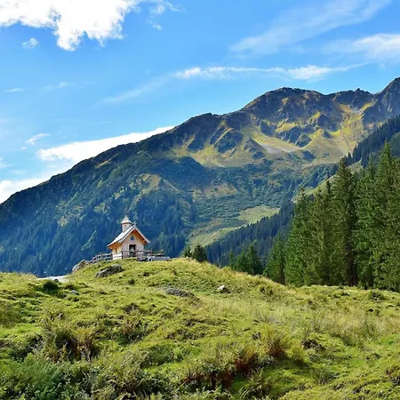 Sonnkogl Апартаменты Вильдшёнау