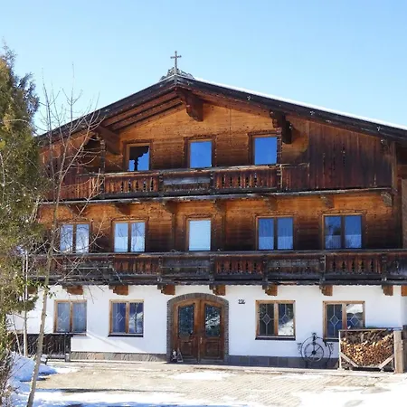 Апартаменты Sonnkogl *